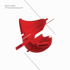 mister T. - Nova Style (Original mix)