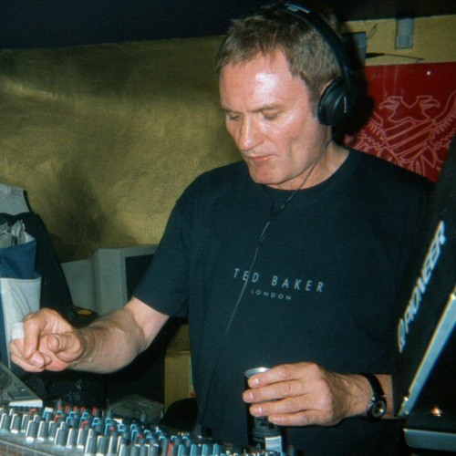 DJ Tom Wilson @ The Metro Saltcoats ( 1995 ) - Side 1