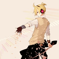 Hirari, Hirari Kagamine Len