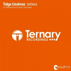 Tolga Uzulmez - Jerbera [Ternary Recordings]