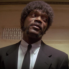 Jungle Boogie (Pulp Fiction)