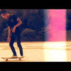 PENCURI // MARK ADAM (COVER BY HAFIZ)