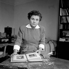 Visit to St Elizabeths by Elizabeth Bishop - Soft River Reading Series - GPC 3/1/14