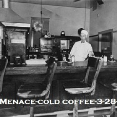 Cold Coffee