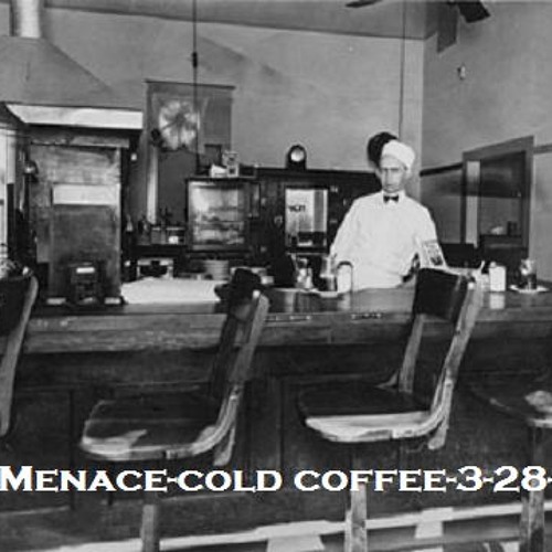 Cold Coffee