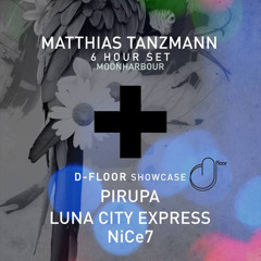 Matthias Tanzmann @ Egg London 6h Set 15.02.2014