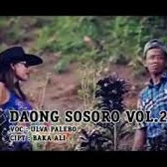 Daong Sosoro Dj Refan BMC Remix Breakbeat 2014