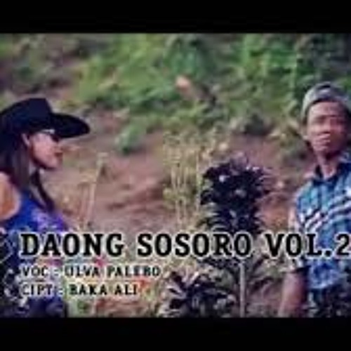 Daong Sosoro Dj Refan BMC Remix Breakbeat 2014