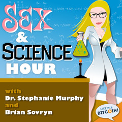 Sex & Science Hour- 004- Lawn Darts Kill
