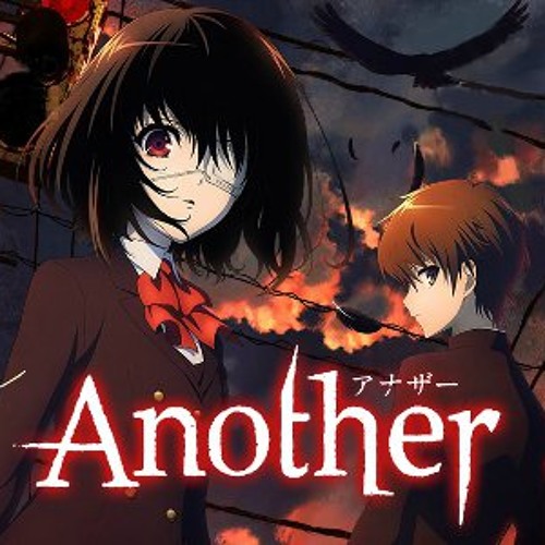 Stream Another Mei Misaki Theme by Anime Theme | Listen online for free on  SoundCloud