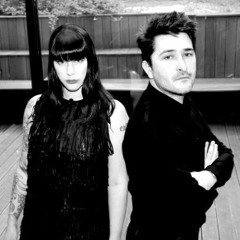 Miss Kittin & The Hacker - Stock Exchange (Stamba Edit)