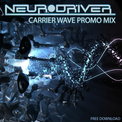 Carrier Wave Promo Mix