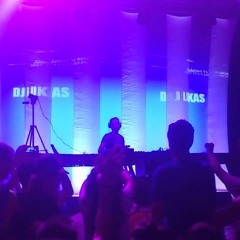 Lukas @ Industrial Copera 20.06.2007 SPAIN