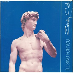 Zebedy Colt - The Man I Love