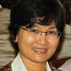 Ke Xi Bu Shi Ni (可惜不是你) - (Vina Tan)