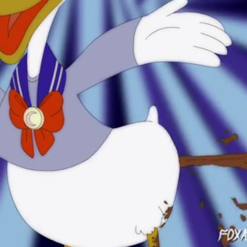 Scientifically Accurate Duck Tales
