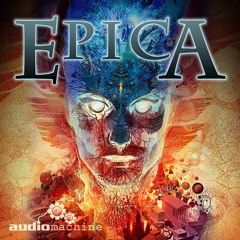 Audiomachine - Epica
