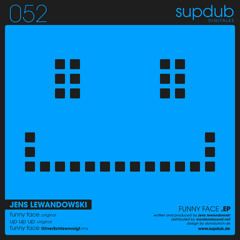 Funny Face - Jens Lewandowski .original [supdub digitales 052]