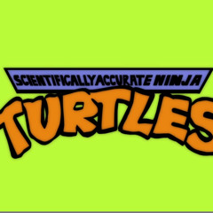 ScientificallyAccurateNinjaTurtles