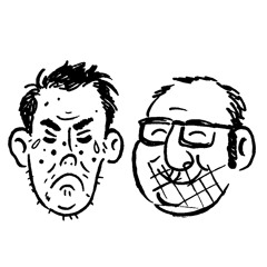 Half Leeg Eindejaarsspecial