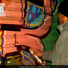 Banda Sonora de #Kobraeskalle, capítulo 5: El Nitro