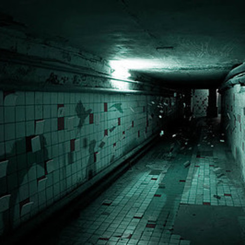 MEHMED BEDELEV-DARK TUNNEL(DARK TECHNO MIX 06.03.2014)