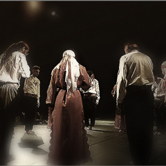 Erdal Erzincan - Kırmızı Buğday