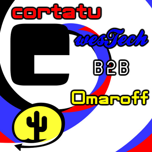 Cortatu Set Live Vol.01 Westech B2b Omaroff
