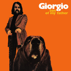 Giorgio Moroder - Tears (1972)