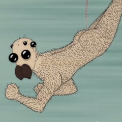 Scientifically Accurate Spiderman