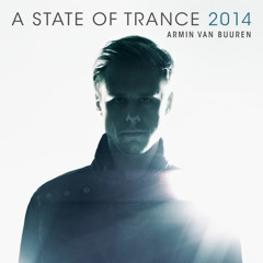MaRLo feat. Jano - Haunted [A State Of Trance 653]