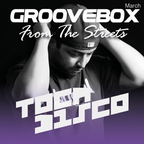 GROOVEBOX