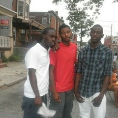 Lendro hazz- 9am in Philly