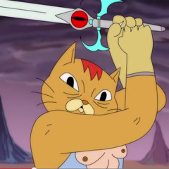 Scientifically Accurate Thundercats