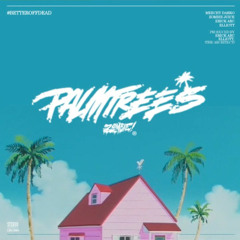 Palm Trees (Flatbush Zombies) Freestyle