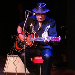 Nothing Make Me Feel The Way You Do -