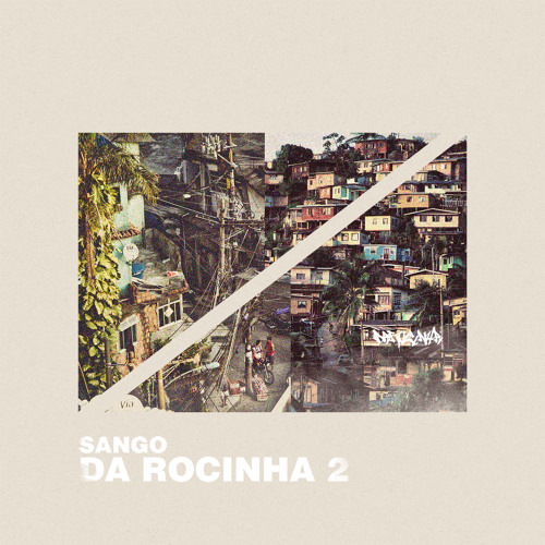 Sango - Da Rocinha 2 - 10 Especial (Feat. MC Taty)