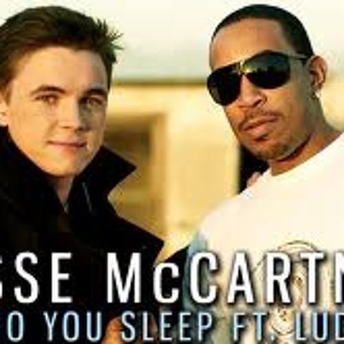 How Do You Sleep Remix Ft Ludacris
