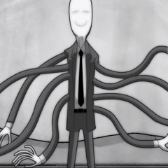 Sympathy for Slenderman