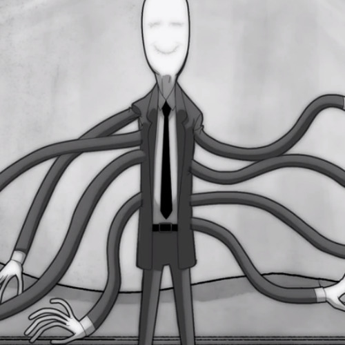 Slender man stream free sale