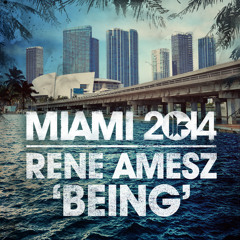 Rene Amesz - 'Miami 2014 Mix'