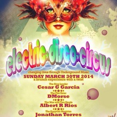 Stream DJ Cesar G music | Listen to songs, albums, playlists