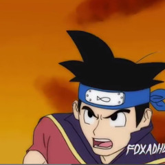 Ultimate Anime Hero