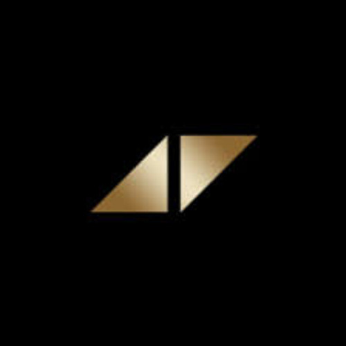 Avicii Stockholm 2014 intro (Remake)