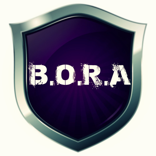 B.O.R.A - Dont Stop [support by vintage culture]