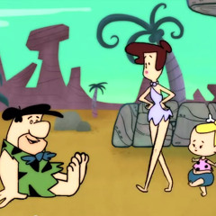 Scientifically Accurate Flintstones