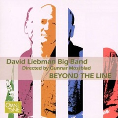 "Beyond the Line" / From "Beyond the Line"