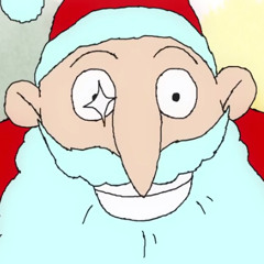 Scientifically Accurate Santa Claus