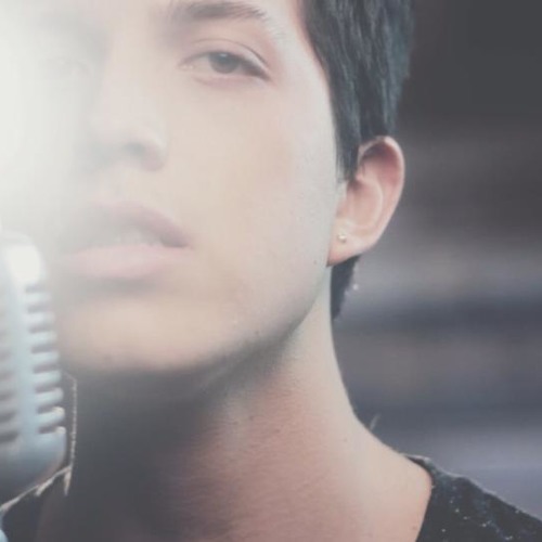 Di Algo (Say Something) Cover By Luis Gamarra