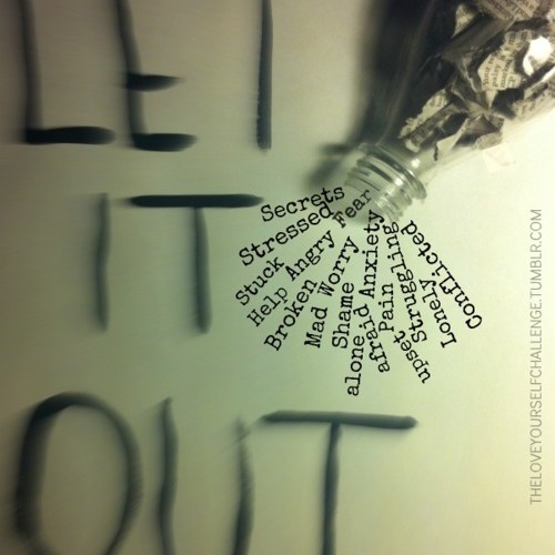 Let It Out